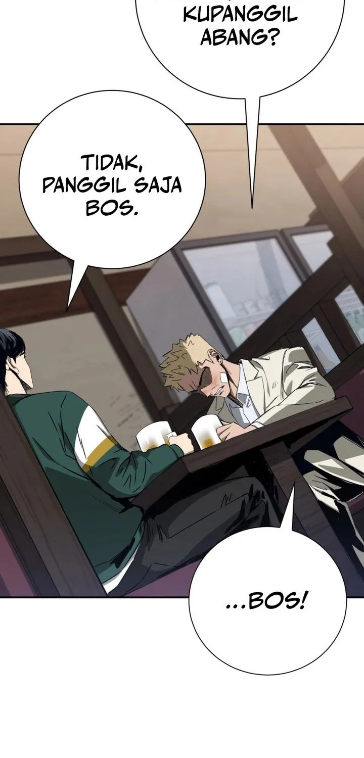 Bad Business Chapter 12 Gambar 75