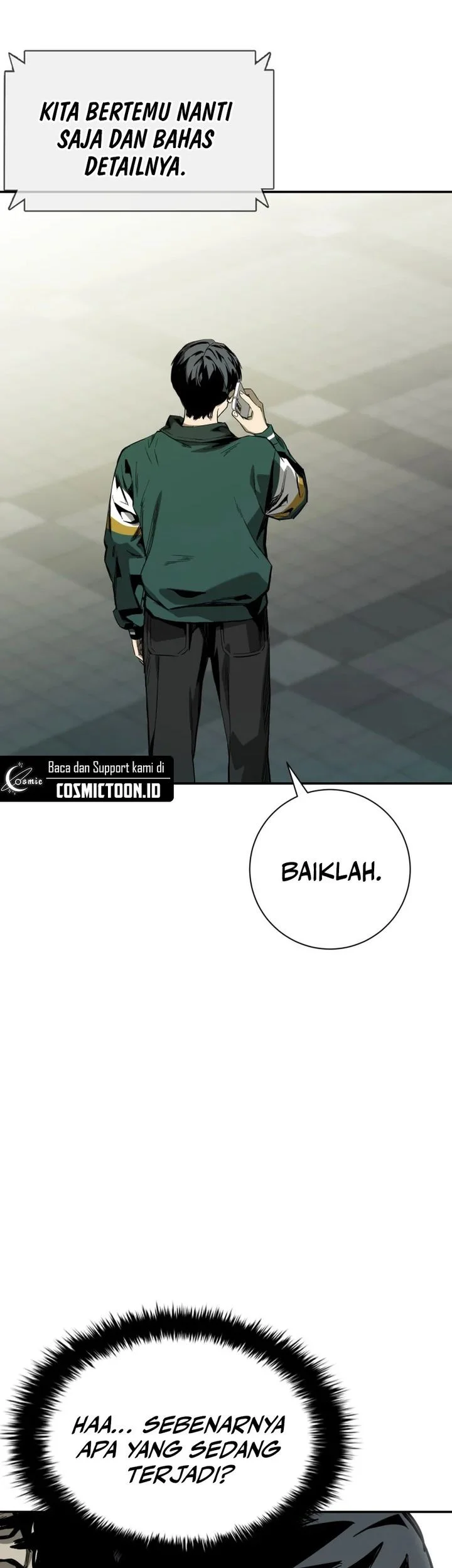 Bad Business Chapter 12 Gambar 5