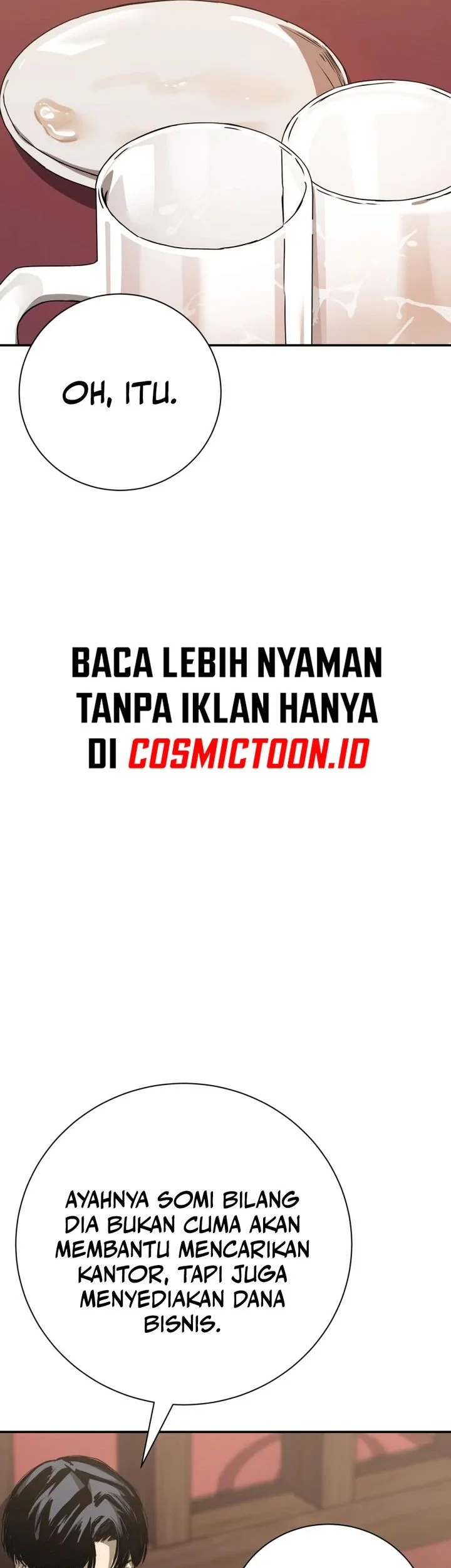 Bad Business Chapter 12 Gambar 80