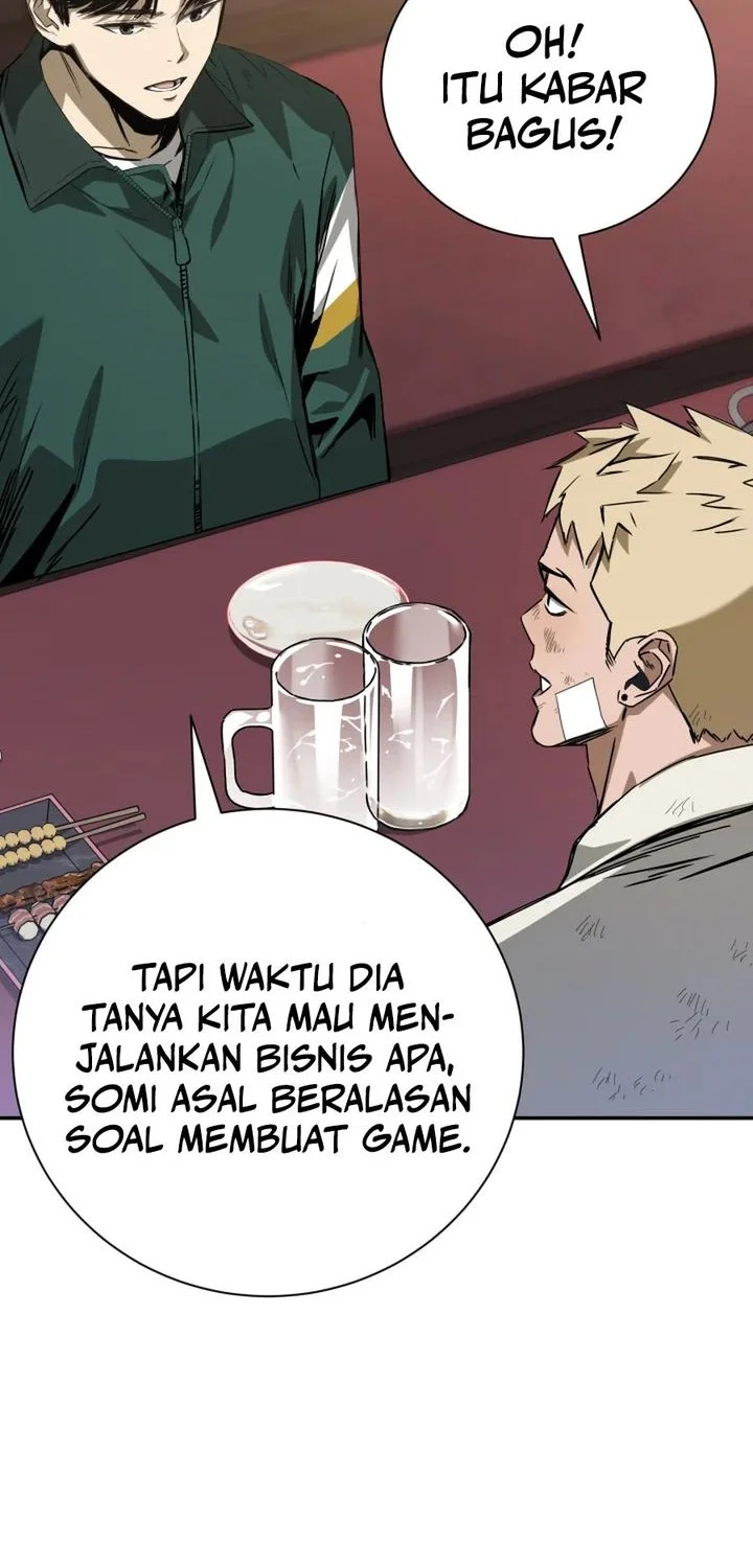 Bad Business Chapter 12 Gambar 81
