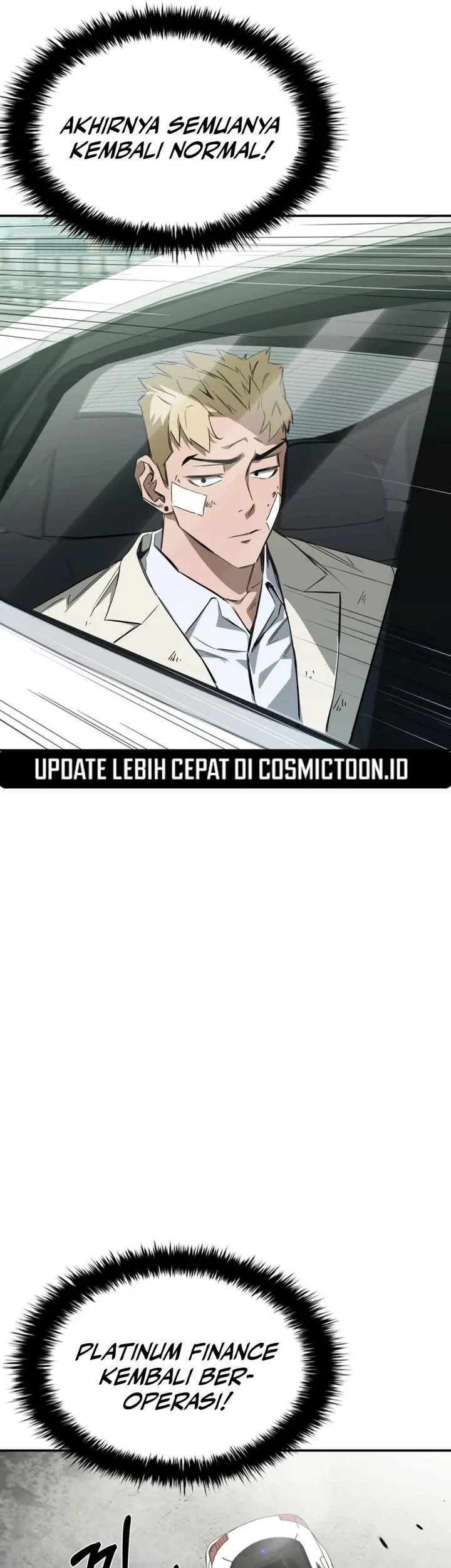 Bad Business Chapter 12 Gambar 13