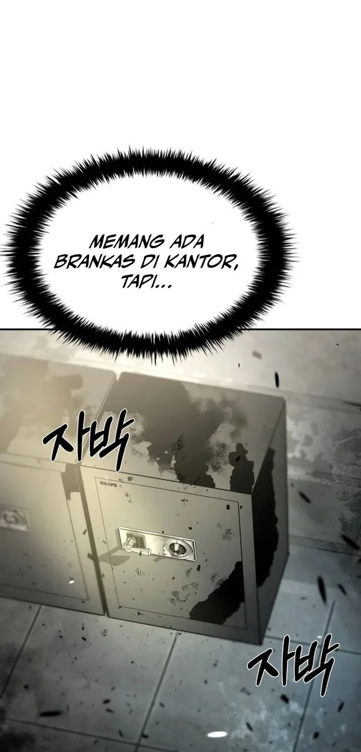 Bad Business Chapter 12 Gambar 18