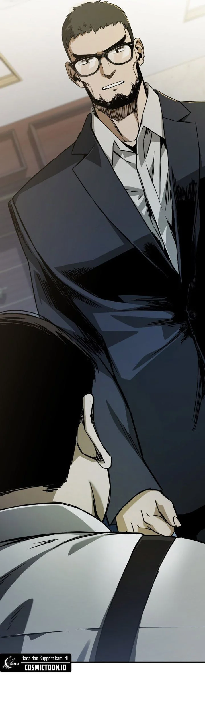 Bad Business Chapter 13 Gambar 23