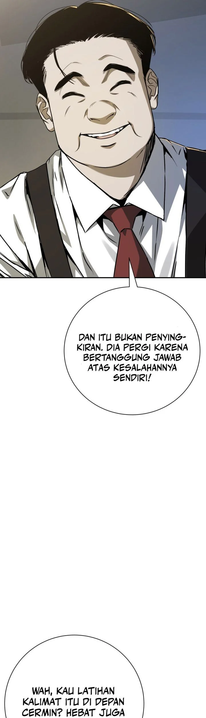 Bad Business Chapter 13 Gambar 25