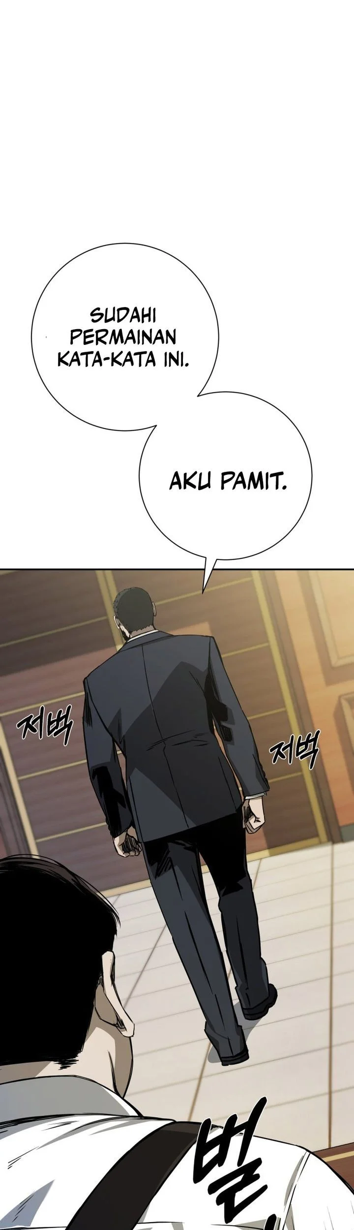 Bad Business Chapter 13 Gambar 27