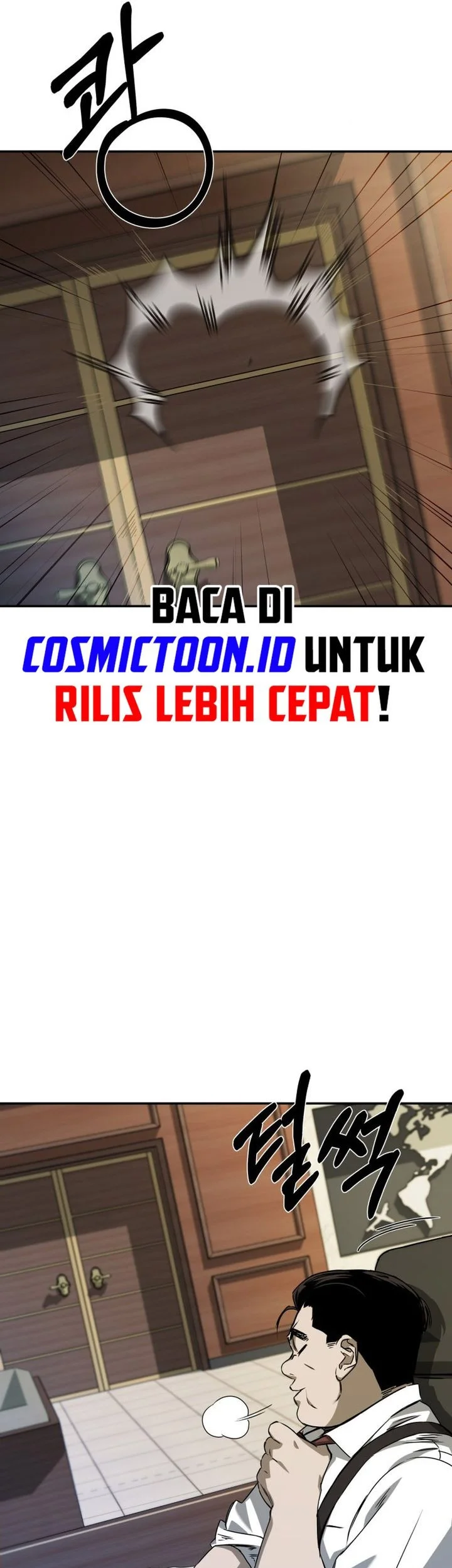 Bad Business Chapter 13 Gambar 29