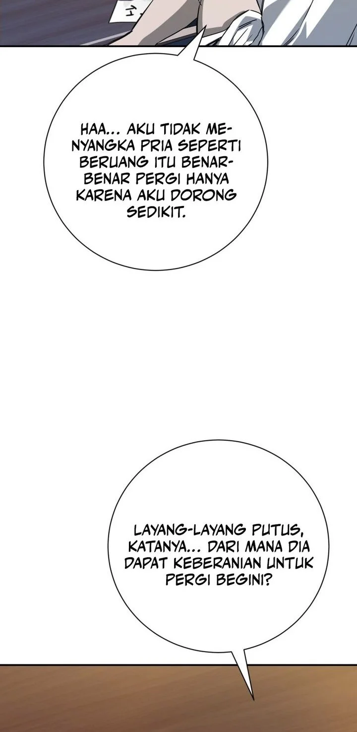 Bad Business Chapter 13 Gambar 30