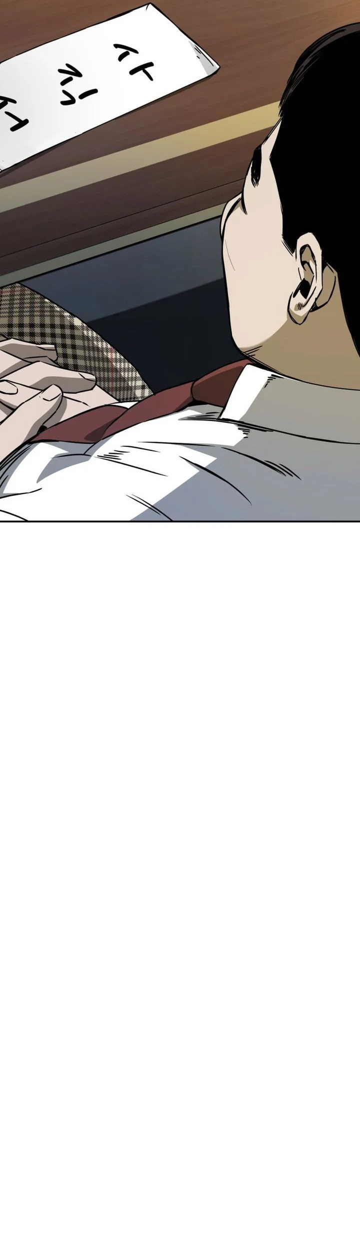 Bad Business Chapter 13 Gambar 31