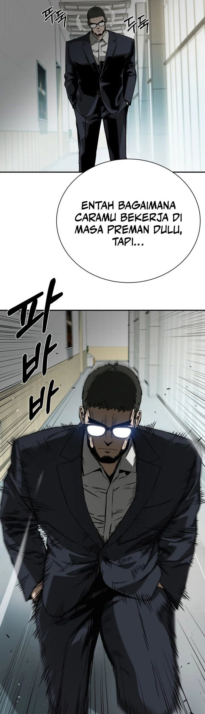 Bad Business Chapter 13 Gambar 36