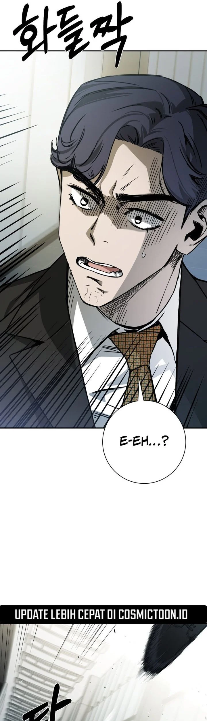 Bad Business Chapter 13 Gambar 38