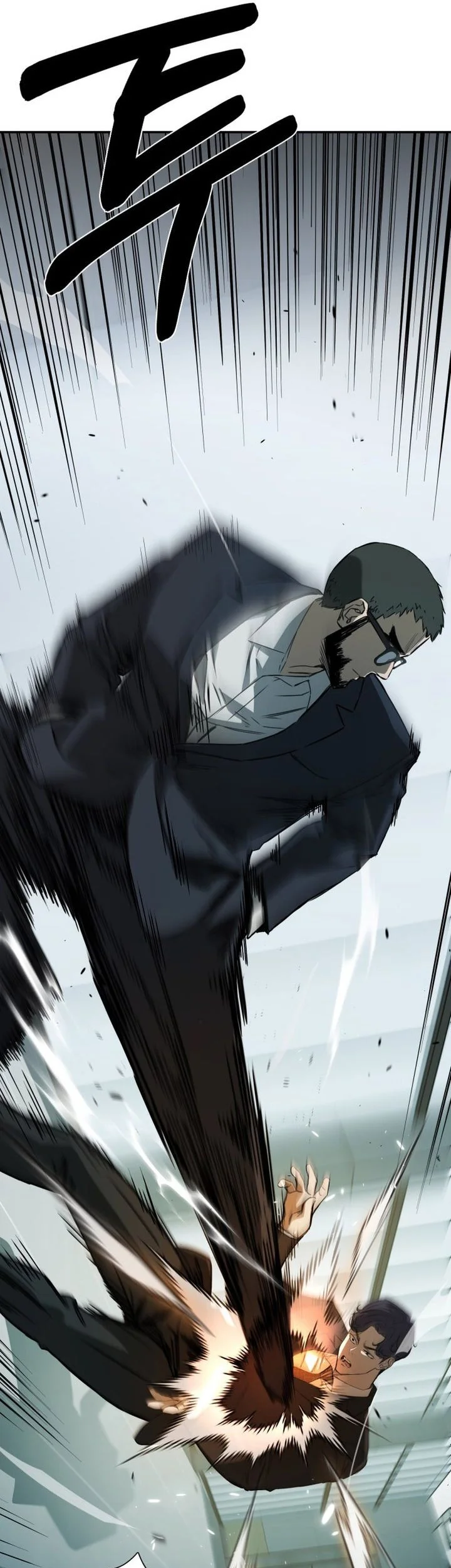 Bad Business Chapter 13 Gambar 40