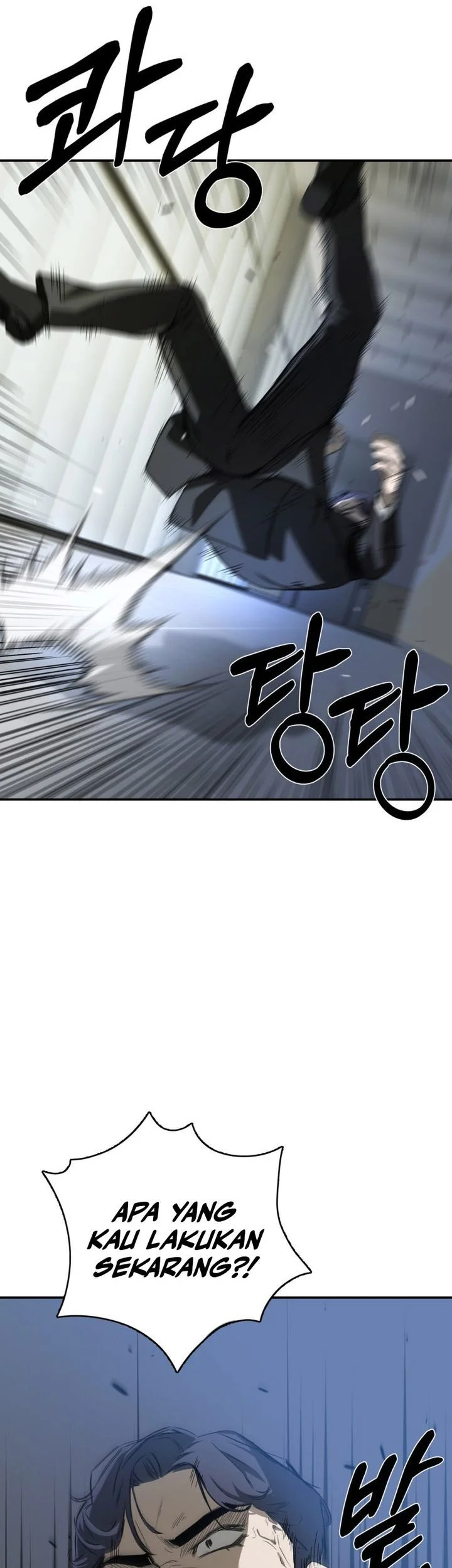 Bad Business Chapter 13 Gambar 42