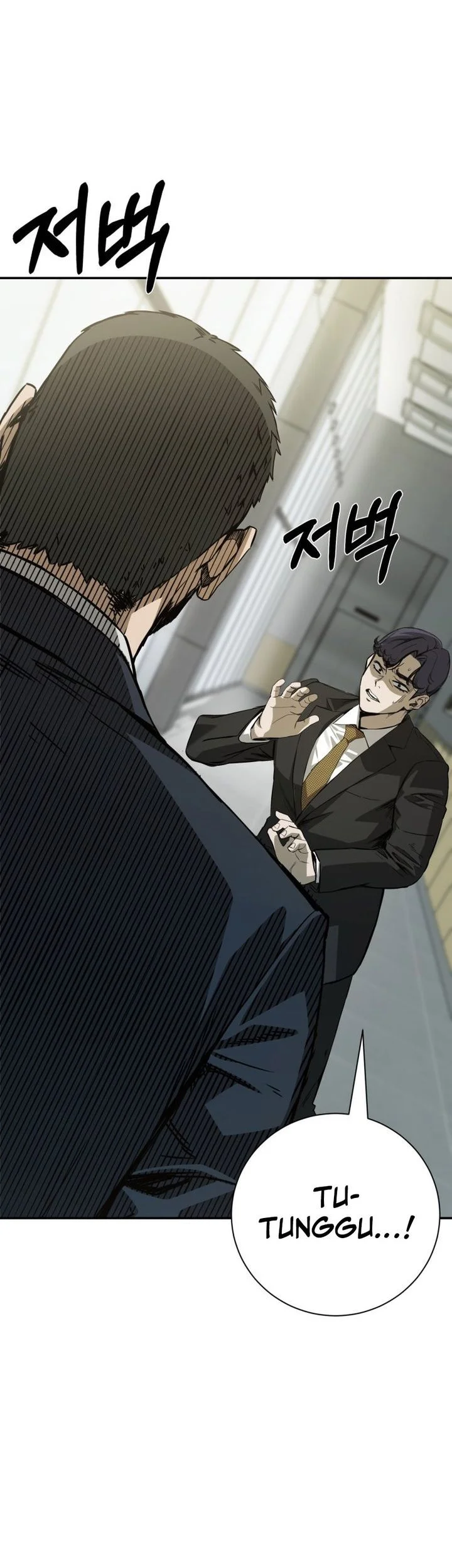 Bad Business Chapter 13 Gambar 44