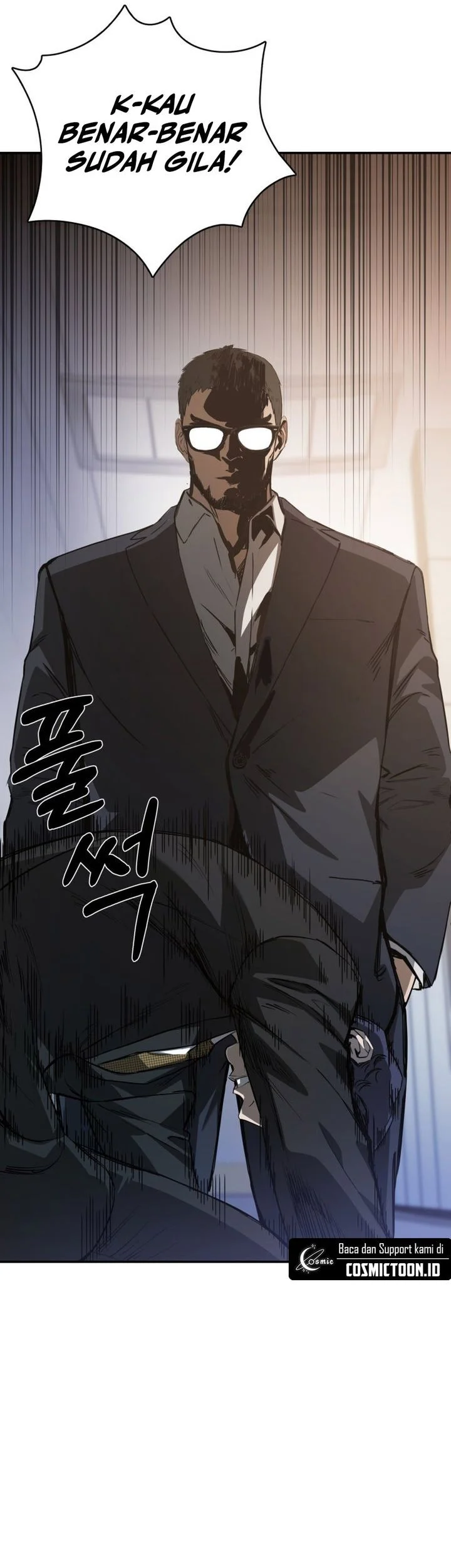 Bad Business Chapter 13 Gambar 46