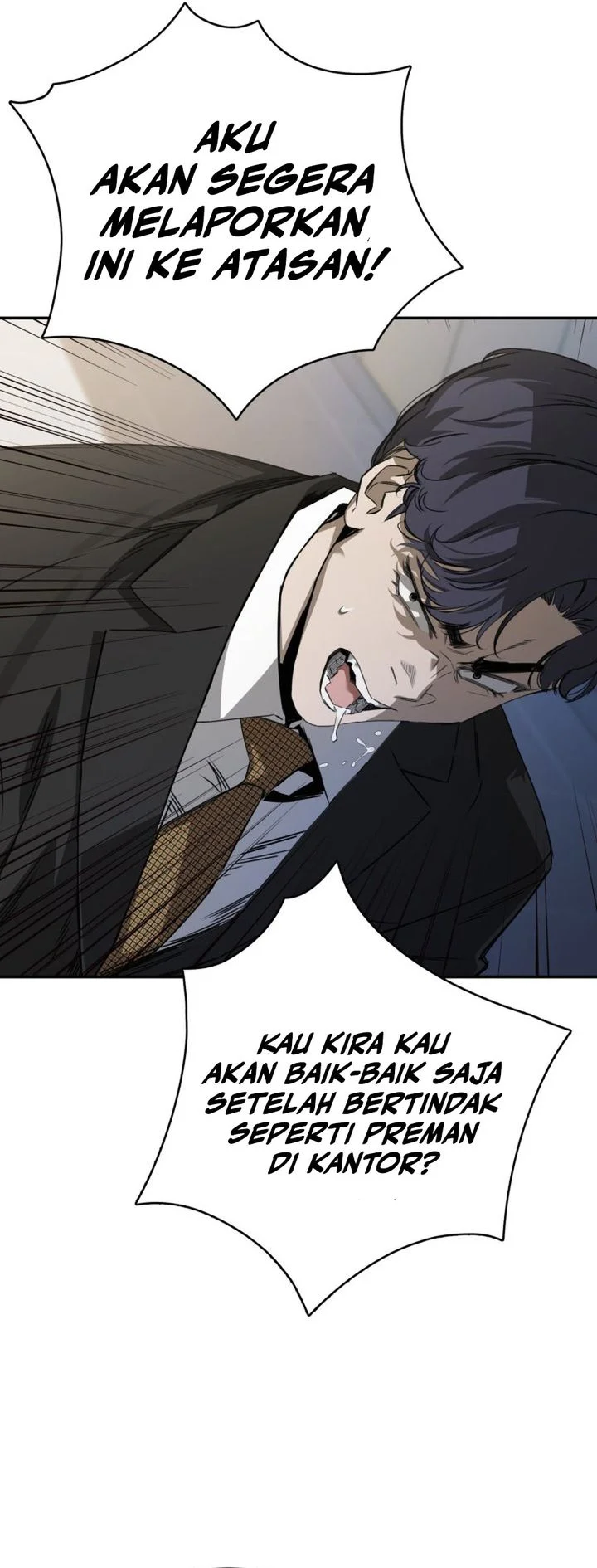 Bad Business Chapter 13 Gambar 48