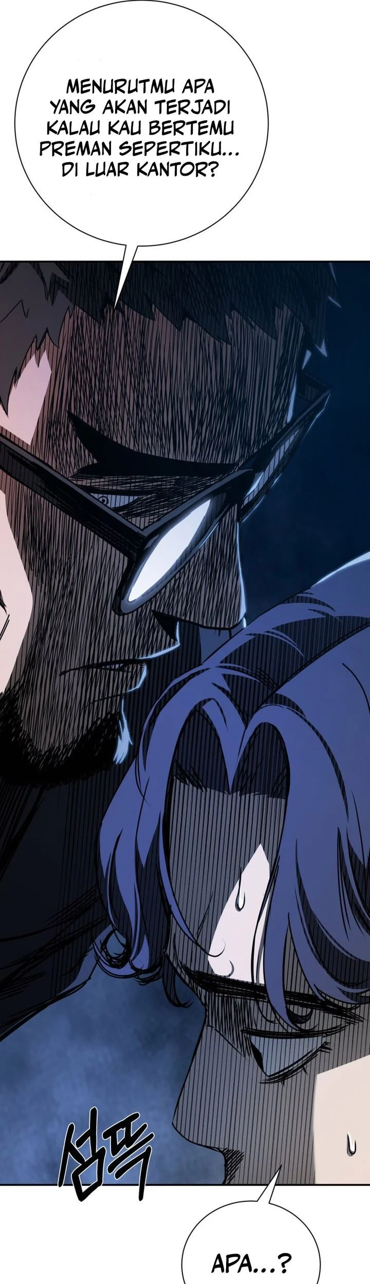 Bad Business Chapter 13 Gambar 49