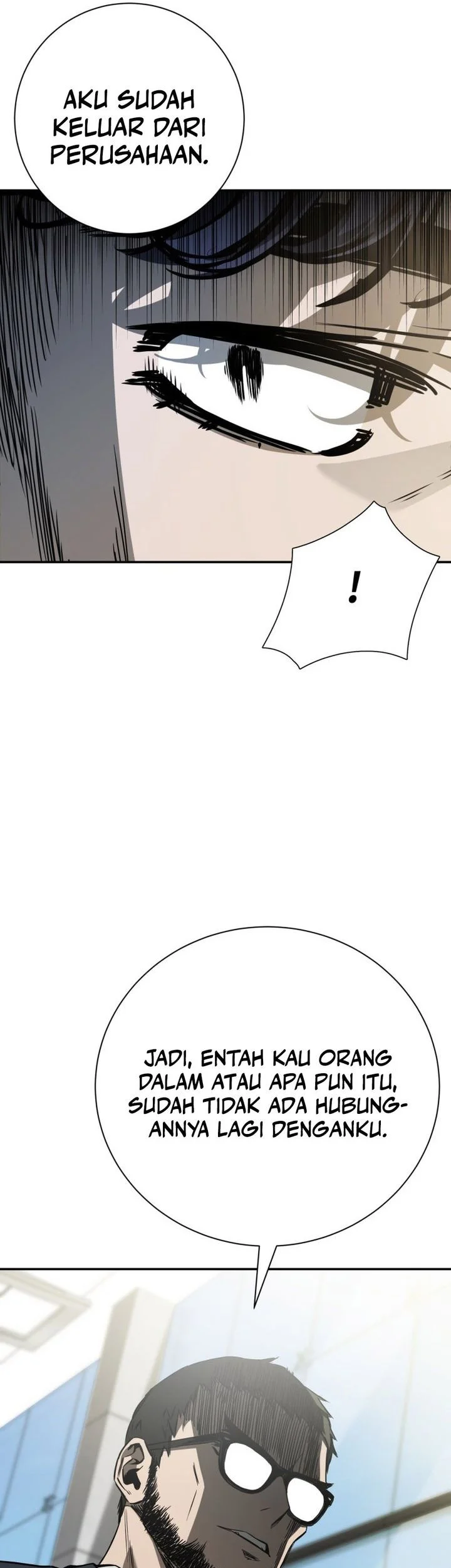 Bad Business Chapter 13 Gambar 51