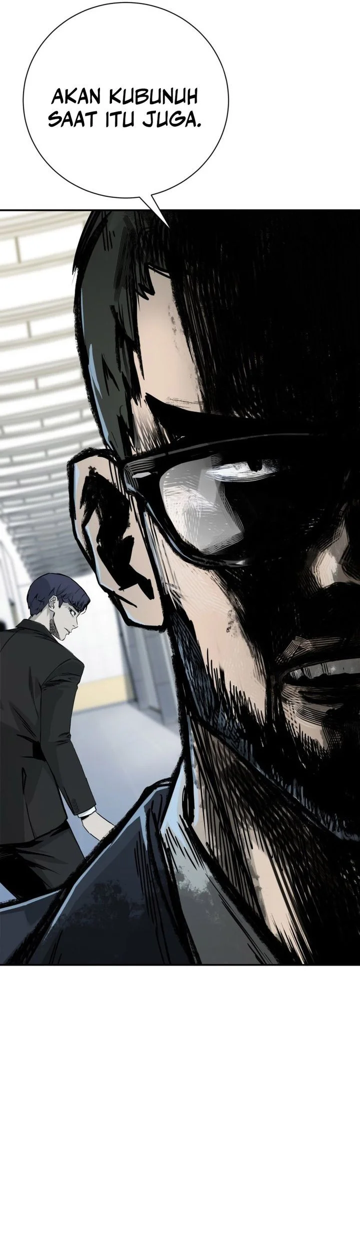 Bad Business Chapter 13 Gambar 55