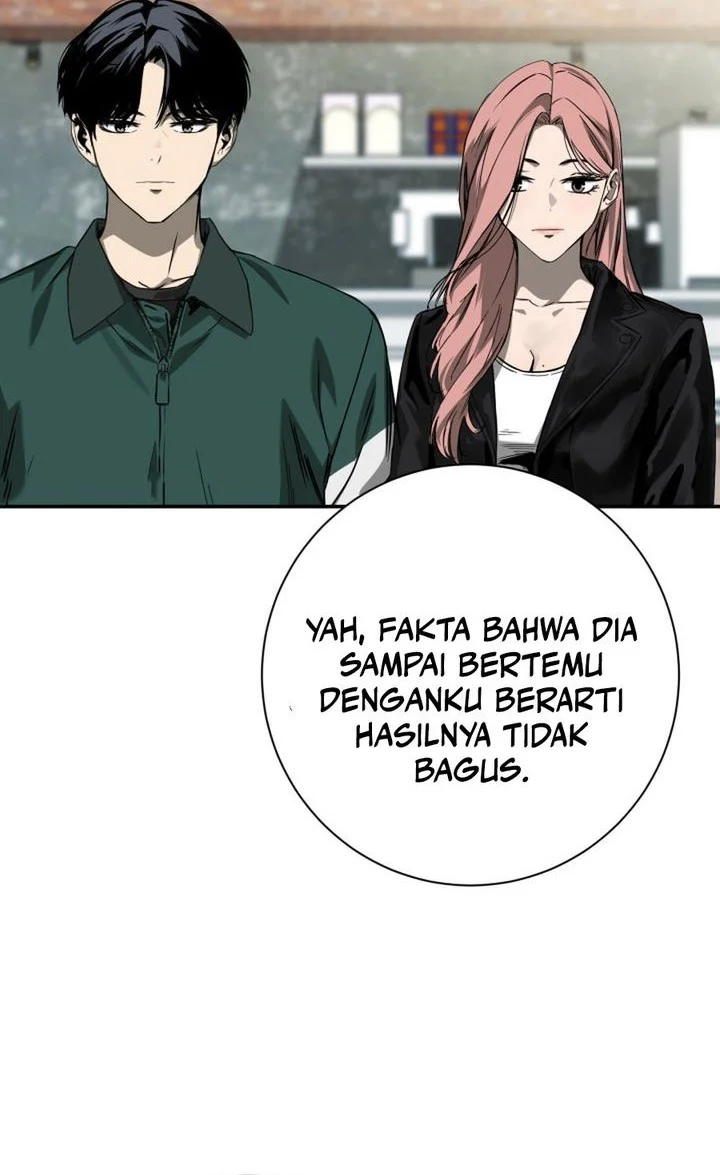 Bad Business Chapter 13 Gambar 60