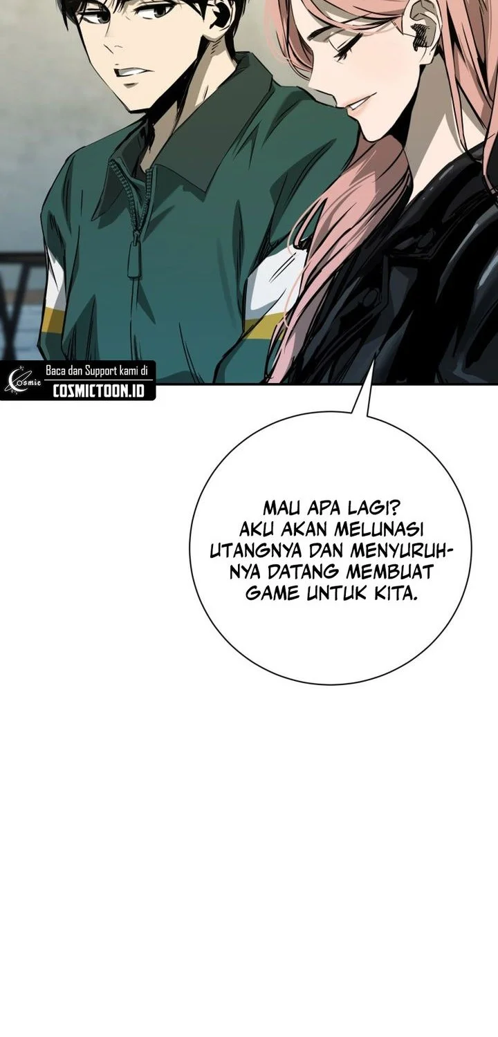 Bad Business Chapter 13 Gambar 67
