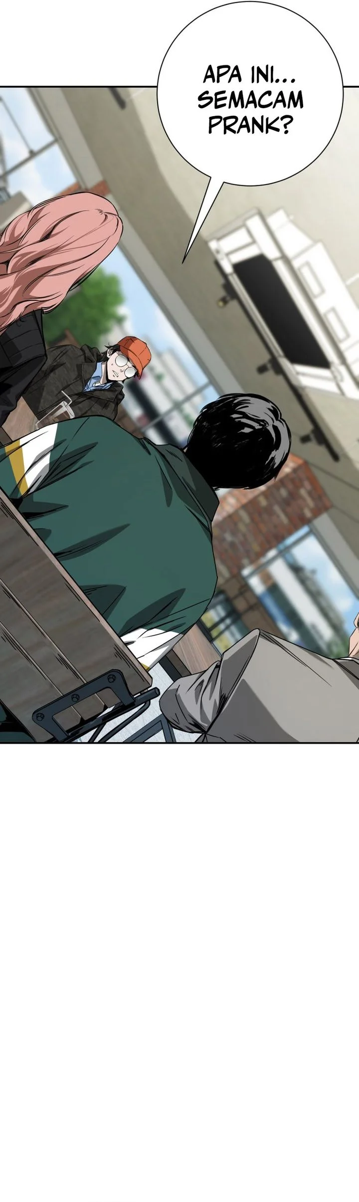 Bad Business Chapter 13 Gambar 70