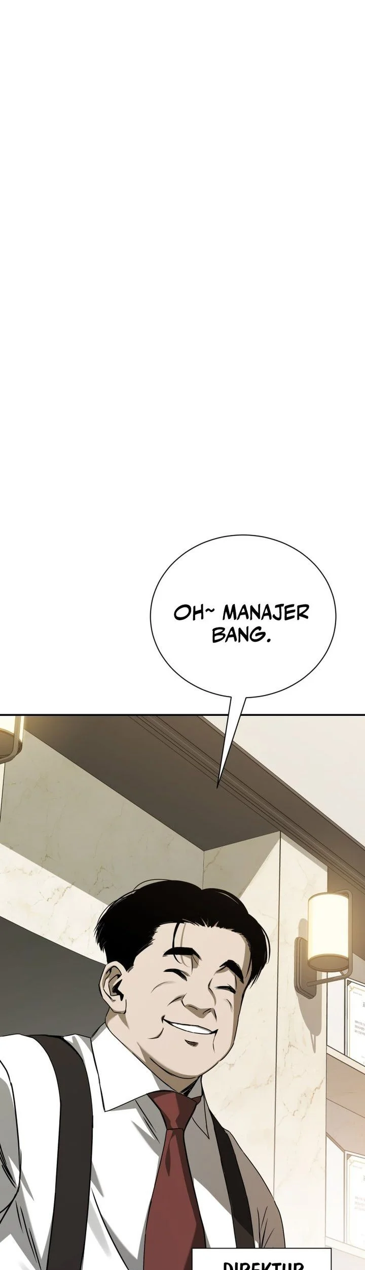 Bad Business Chapter 13 Gambar 5