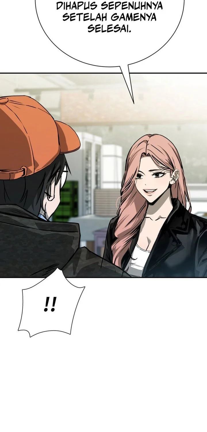 Bad Business Chapter 13 Gambar 74