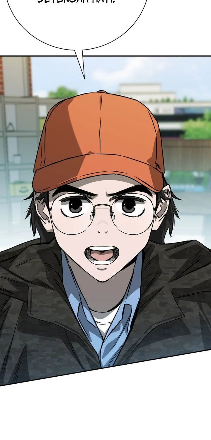 Bad Business Chapter 13 Gambar 76