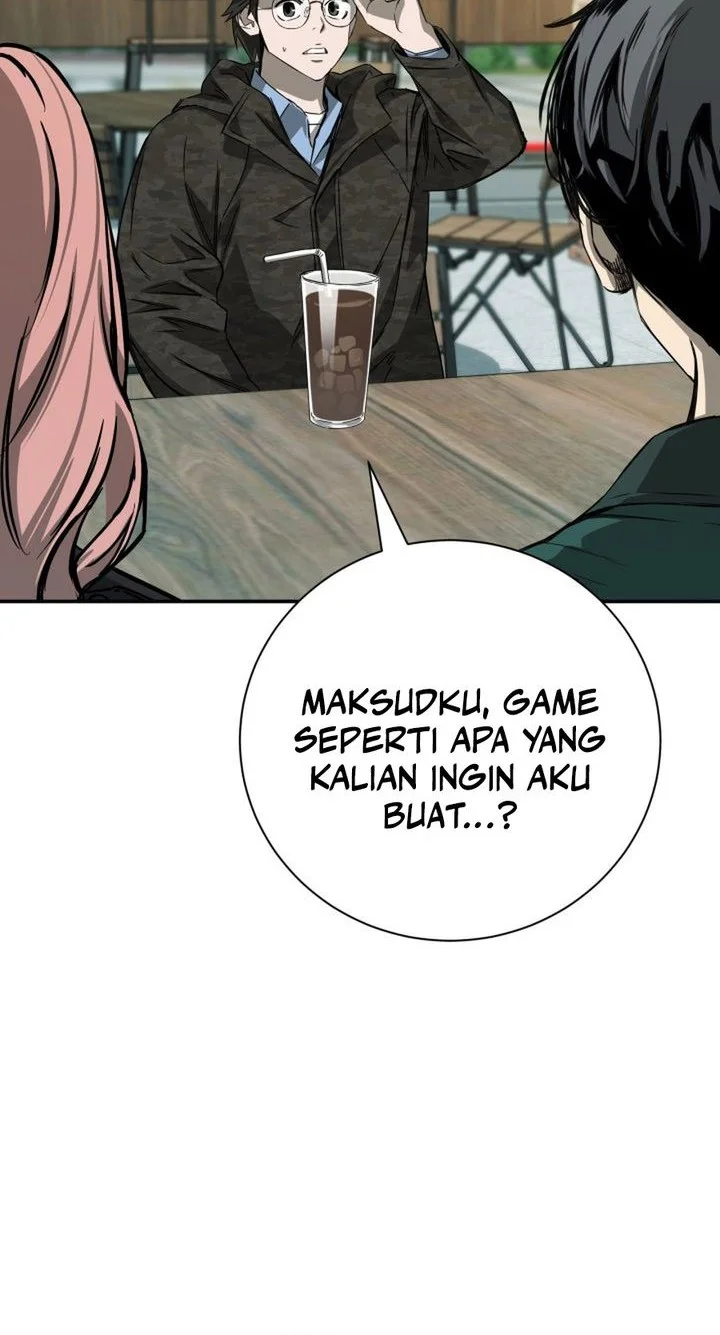 Bad Business Chapter 13 Gambar 78