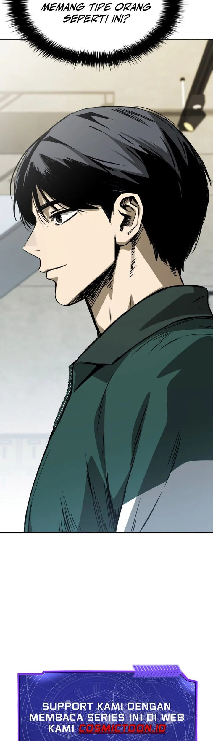 Bad Business Chapter 13 Gambar 84