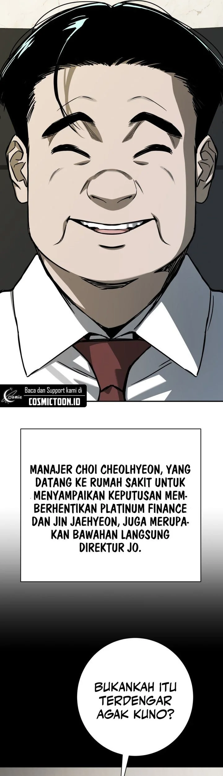 Bad Business Chapter 13 Gambar 7