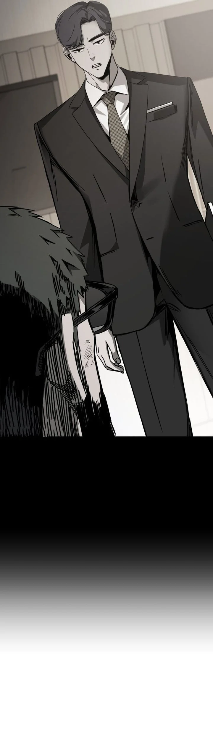 Bad Business Chapter 13 Gambar 9