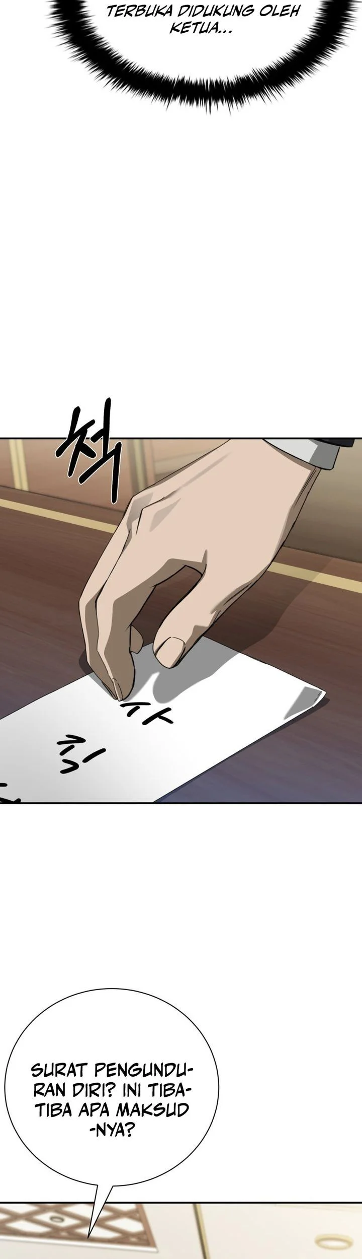 Bad Business Chapter 13 Gambar 11