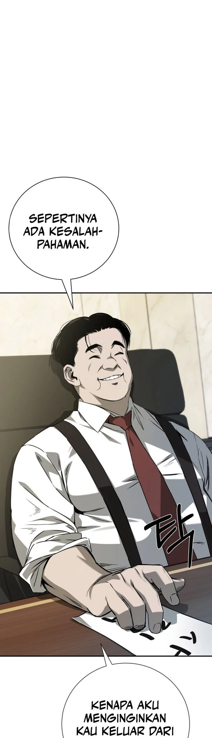 Bad Business Chapter 13 Gambar 13