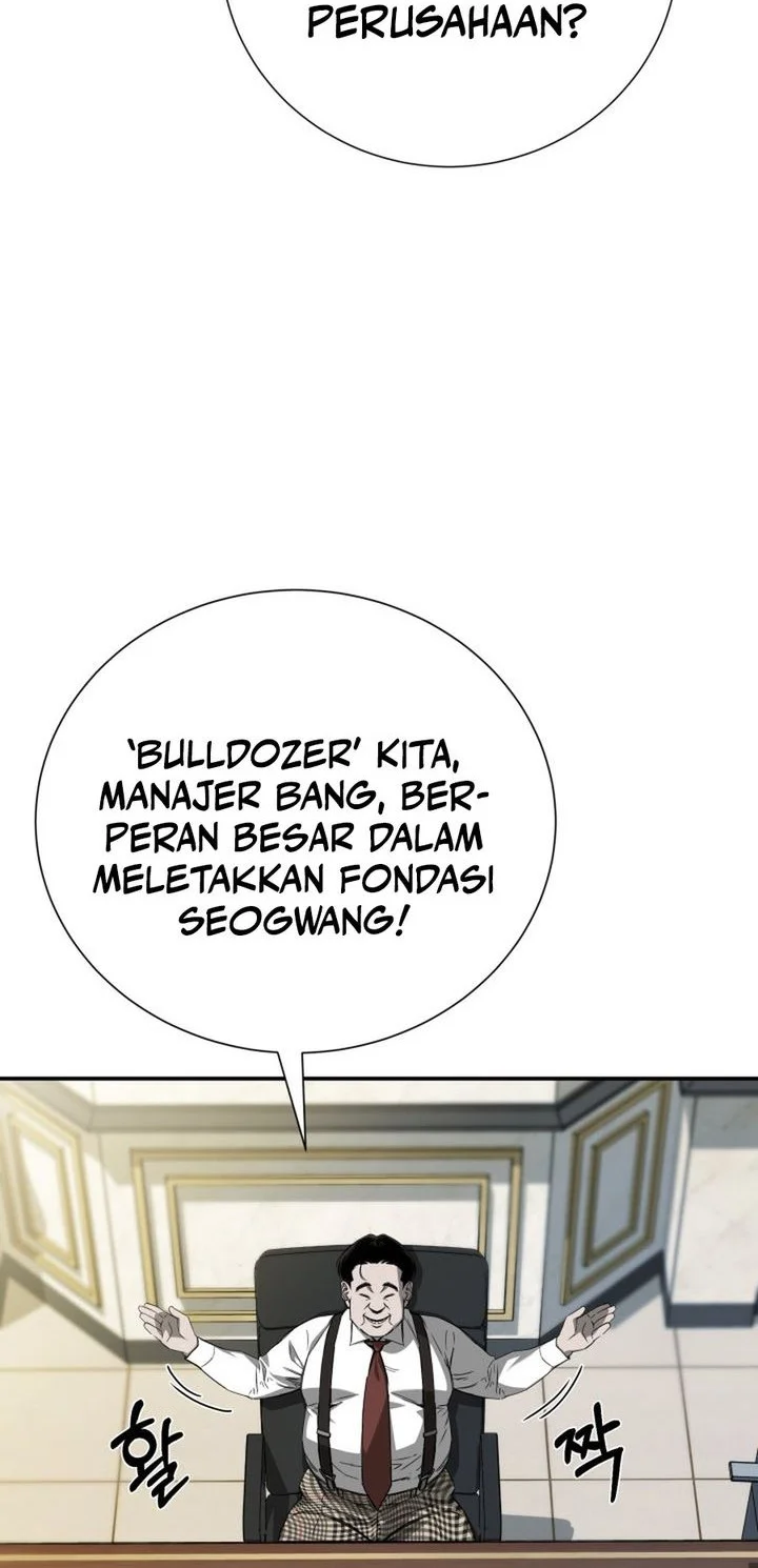 Bad Business Chapter 13 Gambar 14