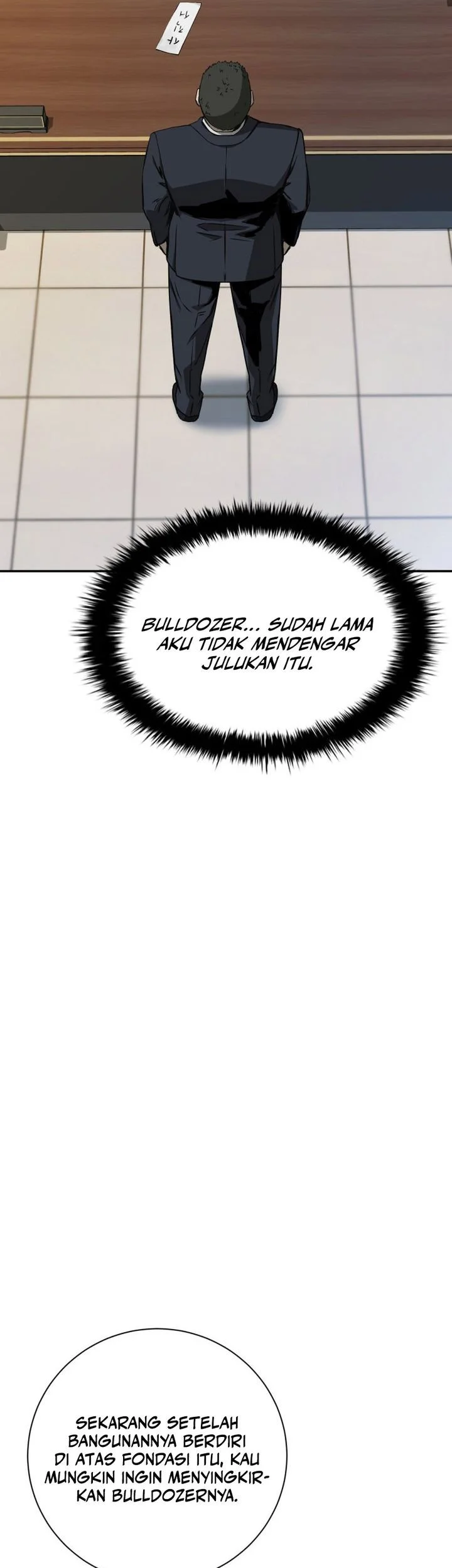 Bad Business Chapter 13 Gambar 15