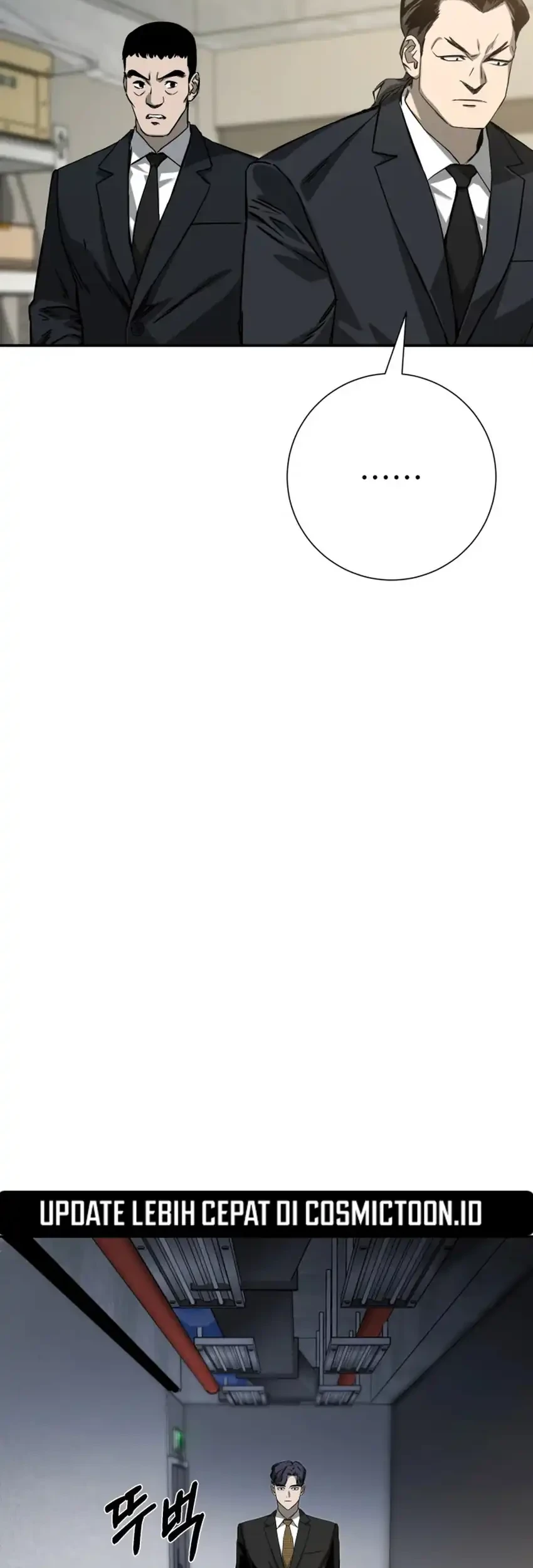 Bad Business Chapter 14 Gambar 49