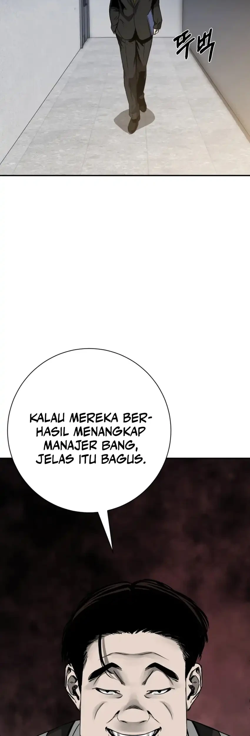 Bad Business Chapter 14 Gambar 50