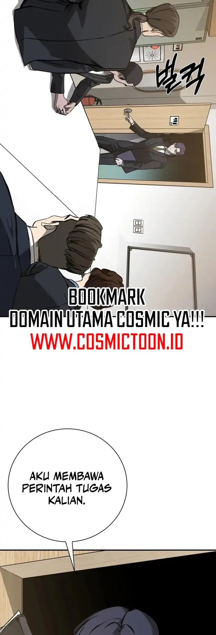 Bad Business Chapter 14 Gambar 53
