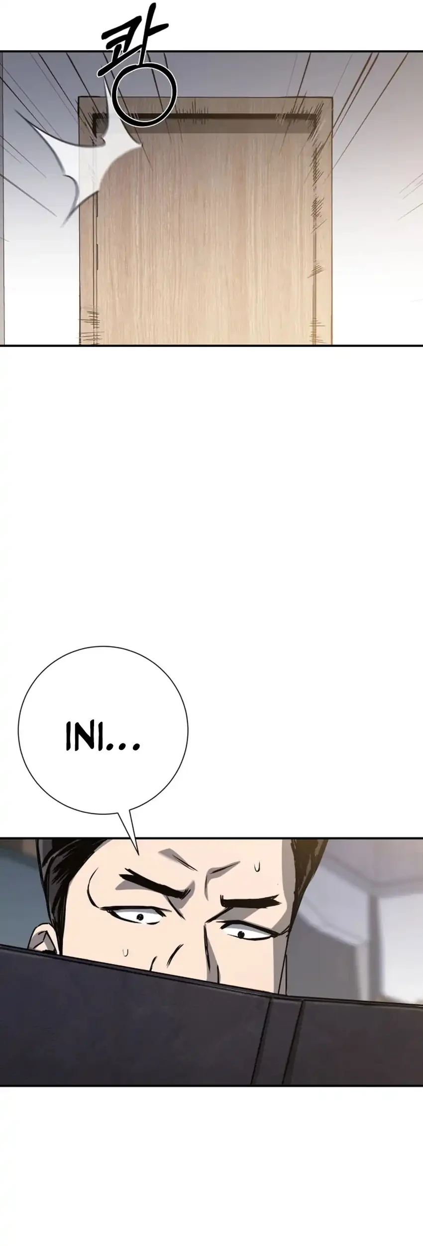 Bad Business Chapter 14 Gambar 57