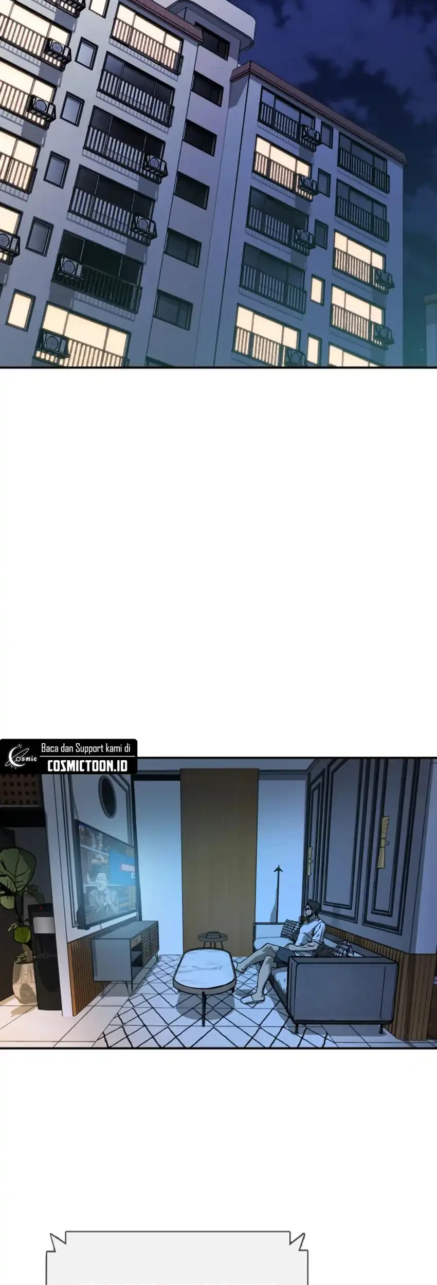 Bad Business Chapter 14 Gambar 64