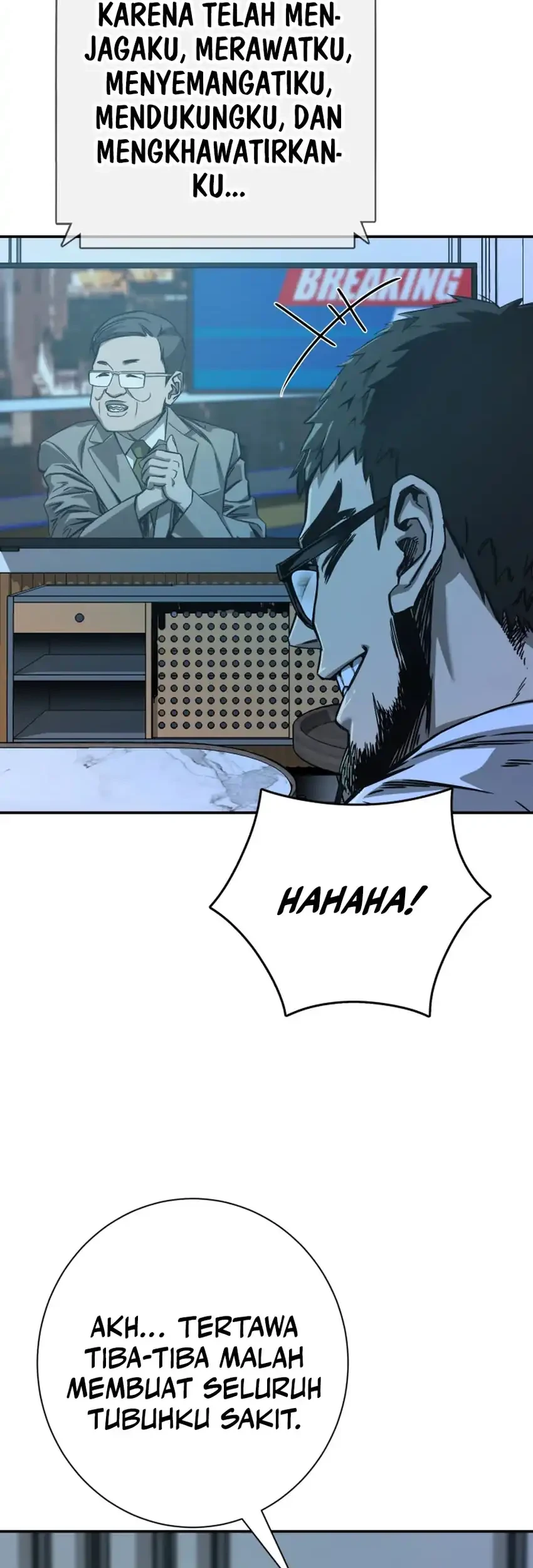 Bad Business Chapter 14 Gambar 65