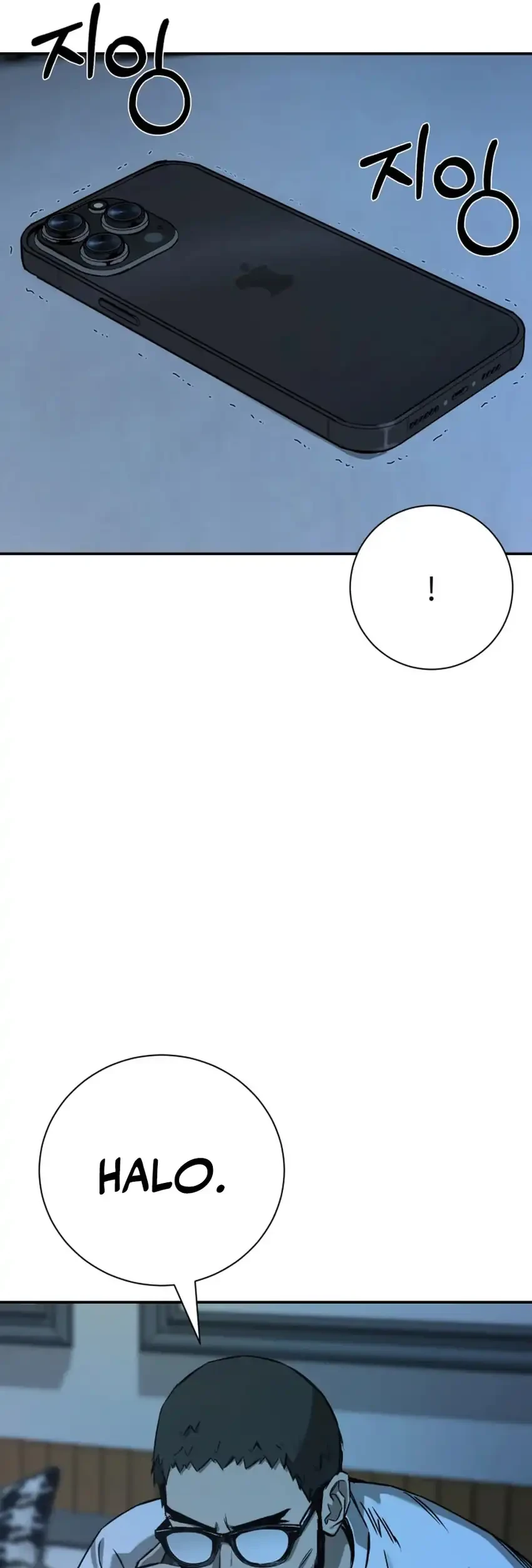 Bad Business Chapter 14 Gambar 67