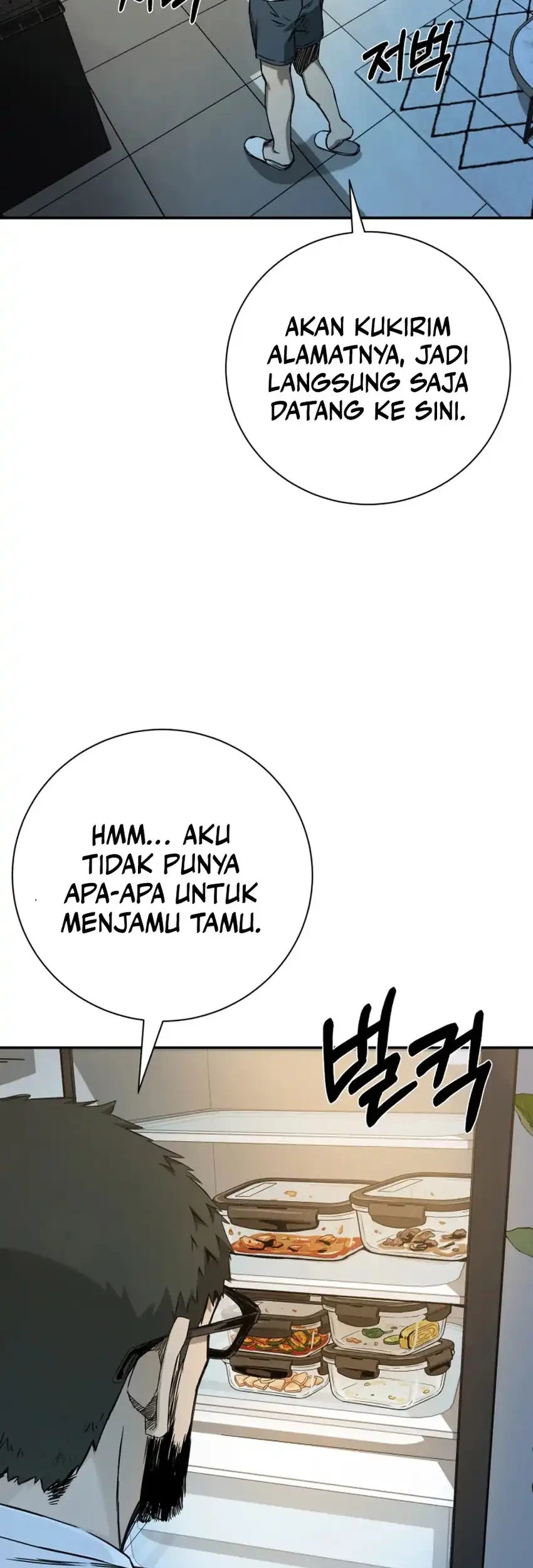 Bad Business Chapter 14 Gambar 69
