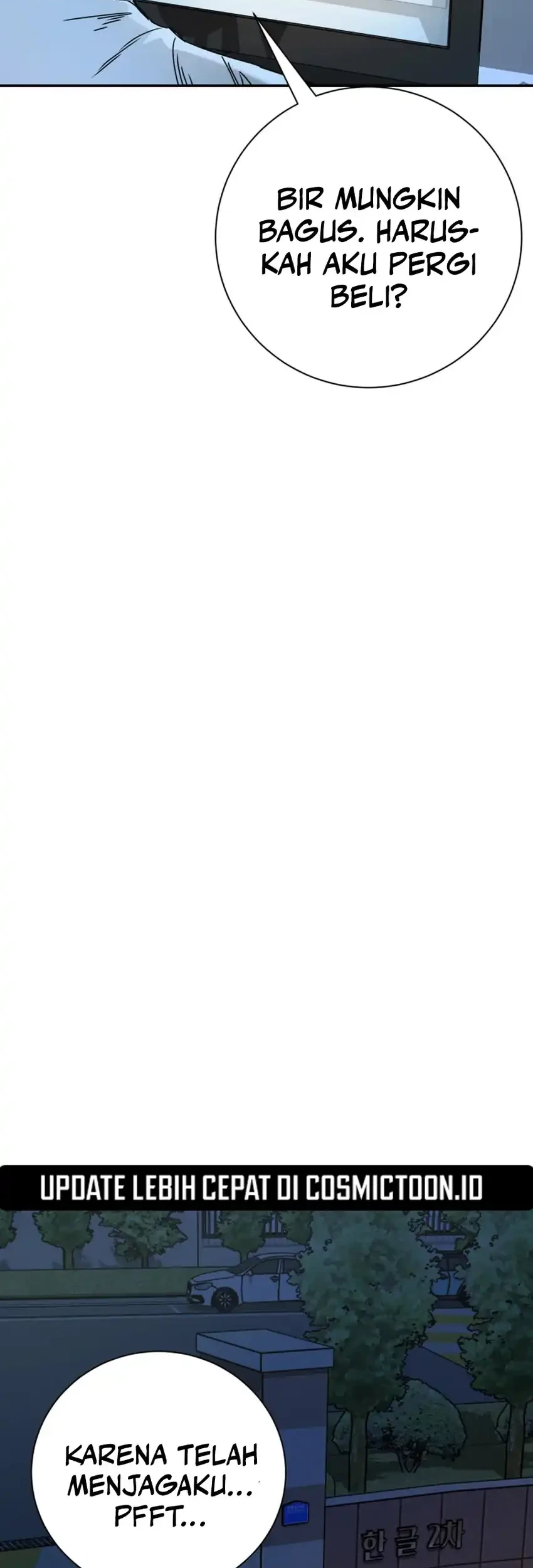 Bad Business Chapter 14 Gambar 70