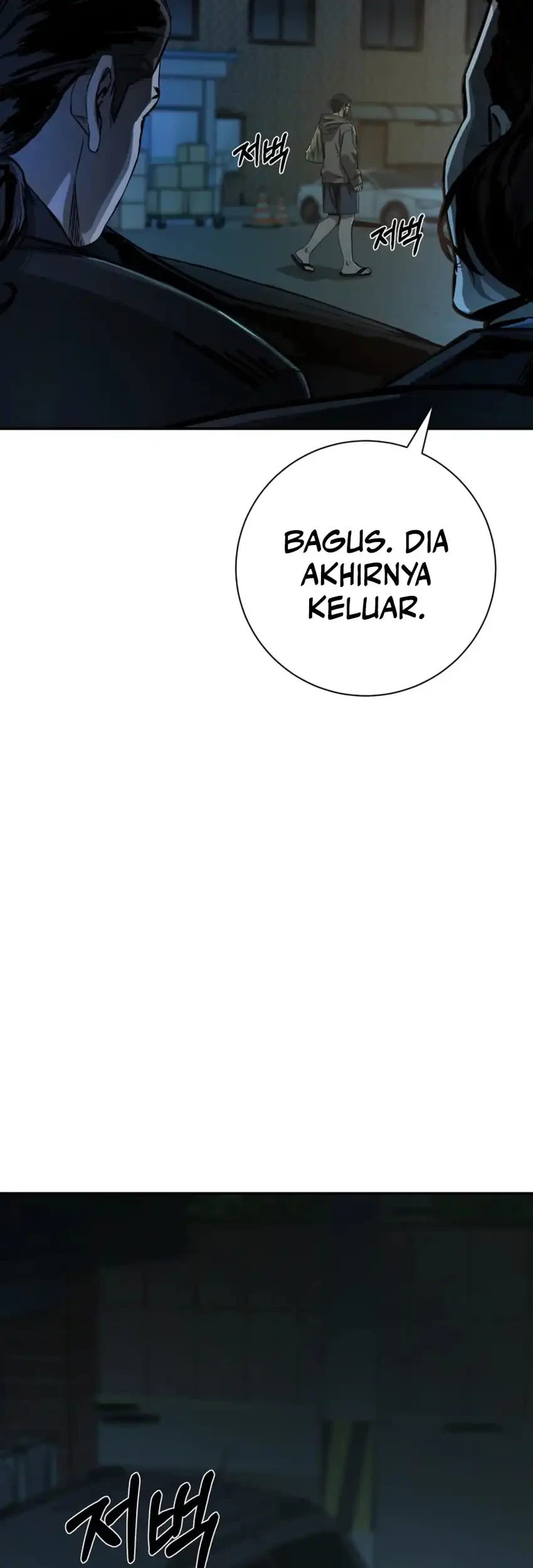 Bad Business Chapter 14 Gambar 72