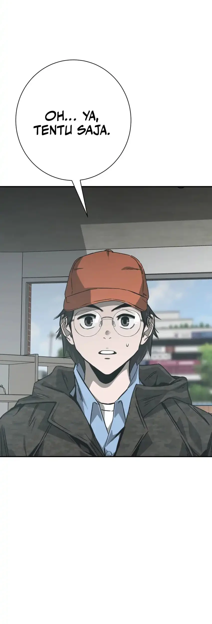 Bad Business Chapter 14 Gambar 3