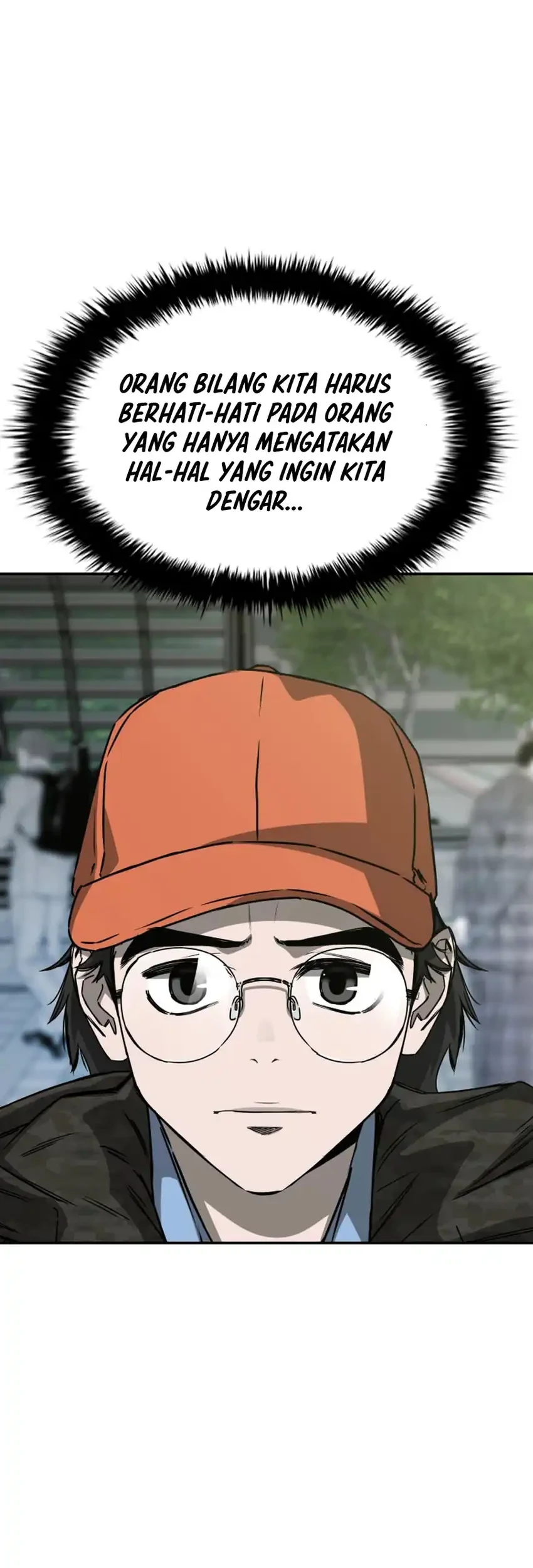 Bad Business Chapter 14 Gambar 7