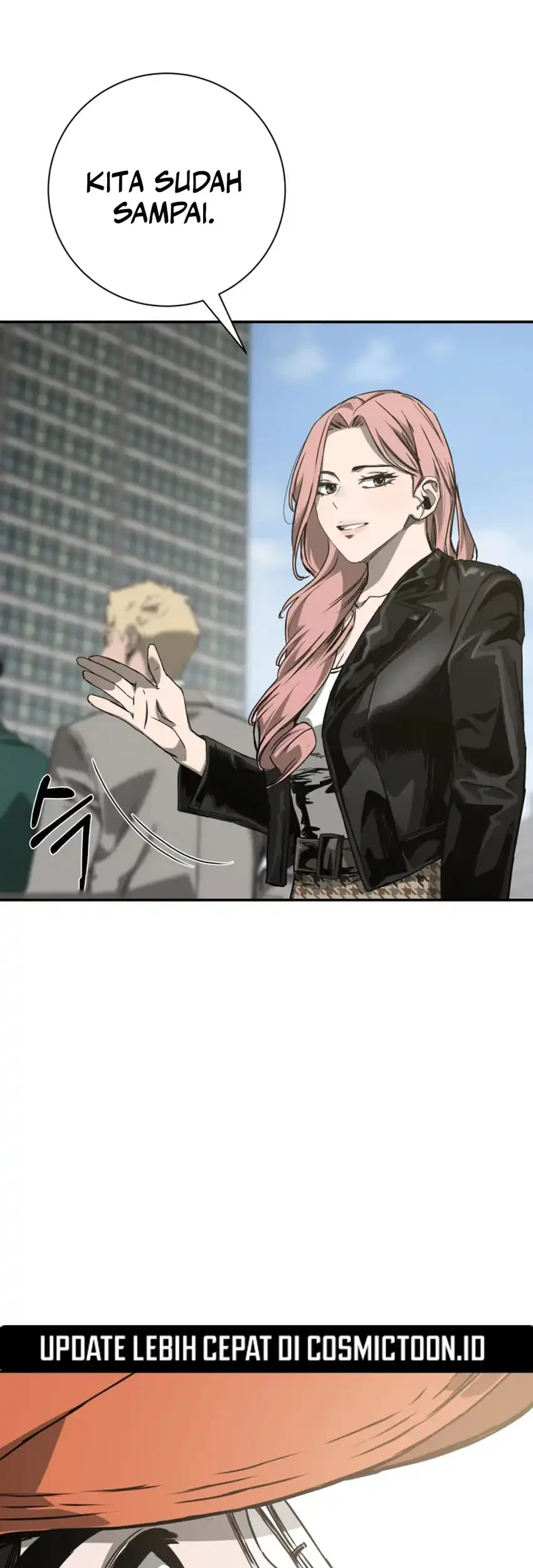 Bad Business Chapter 14 Gambar 9