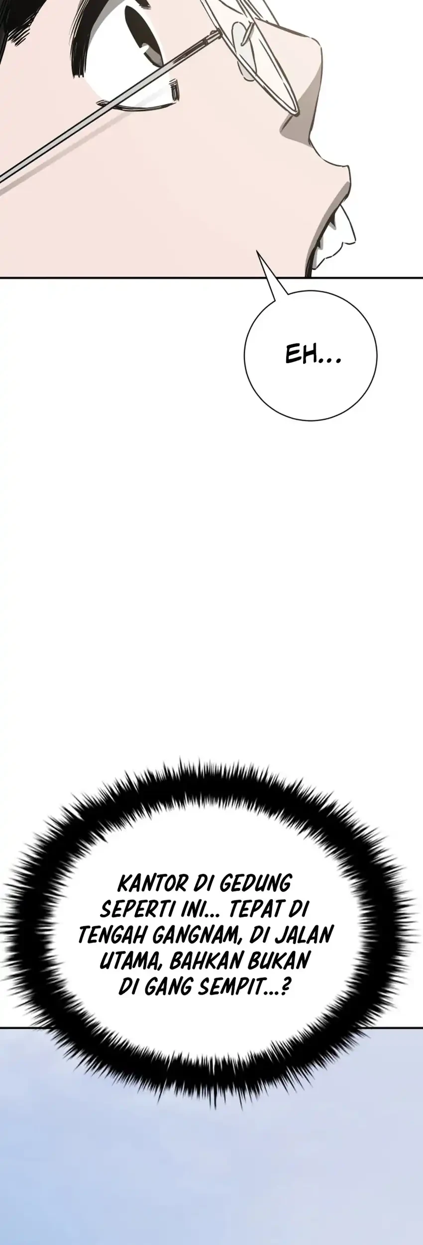 Bad Business Chapter 14 Gambar 10